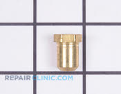 Orifice - Part # 1042110 Mfg Part # M8-55