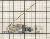 Oven Thermostat - Part # 1013817 Mfg Part # 1086700
