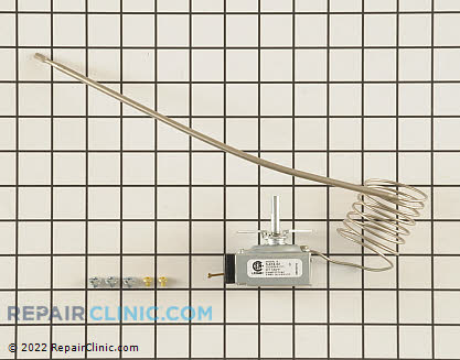 Oven Thermostat G0894-01 Main Product View