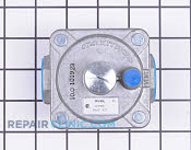 Pressure Regulator - Part # 1042109 Mfg Part # 2127500