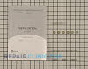 Recirculating Vent Kit 49001193 Alternate Product View