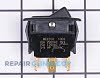 Rocker Switch 4527835 Alternate Product View