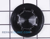 Thermostat Knob - Part # 949414 Mfg Part # G02716-1