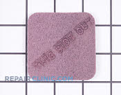Air Filter - Part # 1655130 Mfg Part # 100709