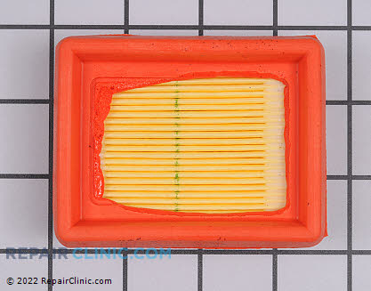 Air Filter 102-404 Main Product View