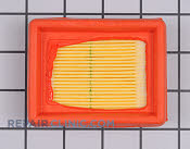 Air Filter - Part # 1655175 Mfg Part # 102-404