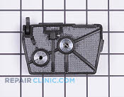Air Filter - Part # 1657808 Mfg Part # 605-733