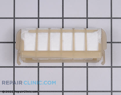Air Filter 605687, 1657802