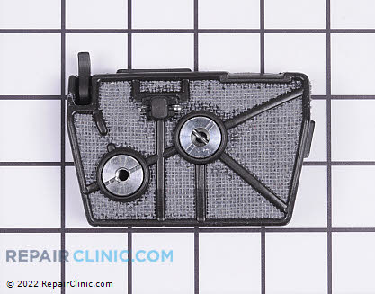 Air Filter 605733, 1657808