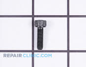 Bolt - Part # 1657337 Mfg Part # 417-071