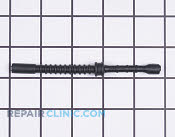 Fuel Line - Part # 1657827 Mfg Part # 610-121