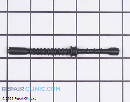 Fuel Line 610121, 1657827