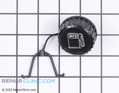 Gas Cap 125-195 Main Product View