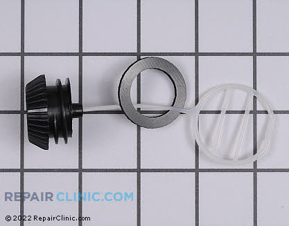 Oil Filler Cap 610-311 Main Product View