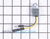 Oil Level or Pressure Switch 34150-ZH7-013 Alternate Product View