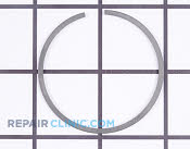 Piston Rings - Part # 1657641 Mfg Part # 500-999
