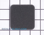 Pre Cleaner - Part # 1655131 Mfg Part # 100713