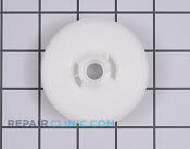 Recoil Starter Pulley - Part # 1658171 Mfg Part # 630-227