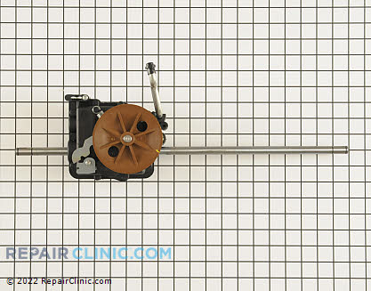 Transmission Assembly 20001-VG4-H02 Main Product View
