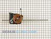 Transmission Assembly 20001-VG4-H02 Alternate Product View