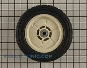 Wheel - Part # 1796374 Mfg Part # 42710-VA3-J00