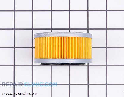 Air Filter 100-945 Main Product View
