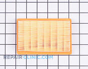 Air Filter - Part # 1655177 Mfg Part # 102-414