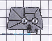 Air Filter - Part # 1657759 Mfg Part # 605-071