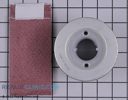 Air Filter 605-448 Main Product View