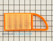 Air Filter - Part # 1657799 Mfg Part # 605-599