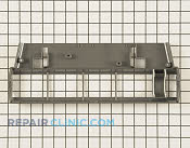 Base Plate - Part # 1638381 Mfg Part # 61753