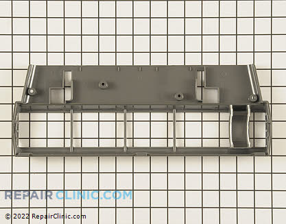 Base Plate 61753-1 Main Product View