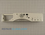 Control  Panel - Part # 1059625 Mfg Part # 8182290