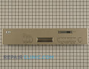 Control  Panel - Part # 1367202 Mfg Part # AGL32586503