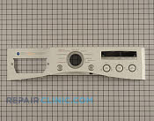 Control  Panel - Part # 1555573 Mfg Part # AGL32761621