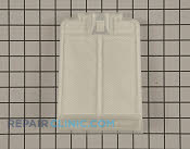 Dirt Cup Screen - Part # 1662070 Mfg Part # 60958