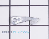 Door Hook - Part # 1226572 Mfg Part # WD-4100-01