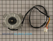 Fan Motor - Part # 1330195 Mfg Part # 4681A20063F
