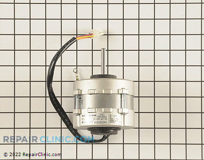 Fan Motor 4681A20064K Main Product View