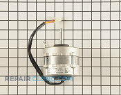 Fan Motor - Part # 1330215 Mfg Part # 4681A20064K