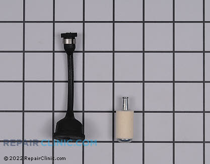 Fuel Line 120-295 Main Product View