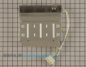 Heating Element - Part # 1345929 Mfg Part # 5301EL1002D