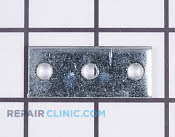 Hinge Shim - Part # 1058670 Mfg Part # 2304249