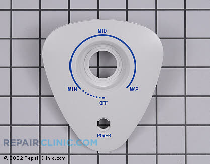 Knob Insert 5304476699 Main Product View