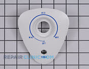 Knob Insert - Part # 1615280 Mfg Part # 5304476699