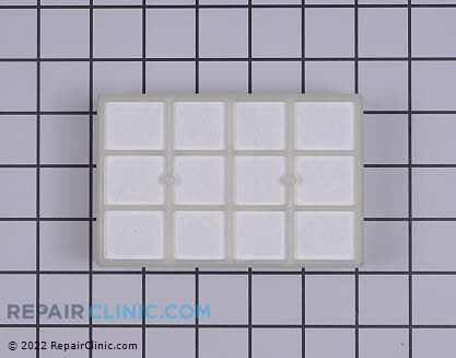 Pre Cleaner 102-412 Main Product View