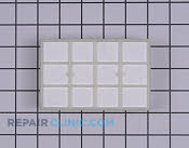 Pre Cleaner - Part # 1655176 Mfg Part # 102-412