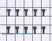 Screw - Part # 1638260 Mfg Part # 53143