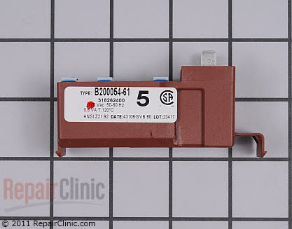 Spark Module 316262400 Main Product View