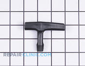 Starter Handle - Part # 1655437 Mfg Part # 140-129